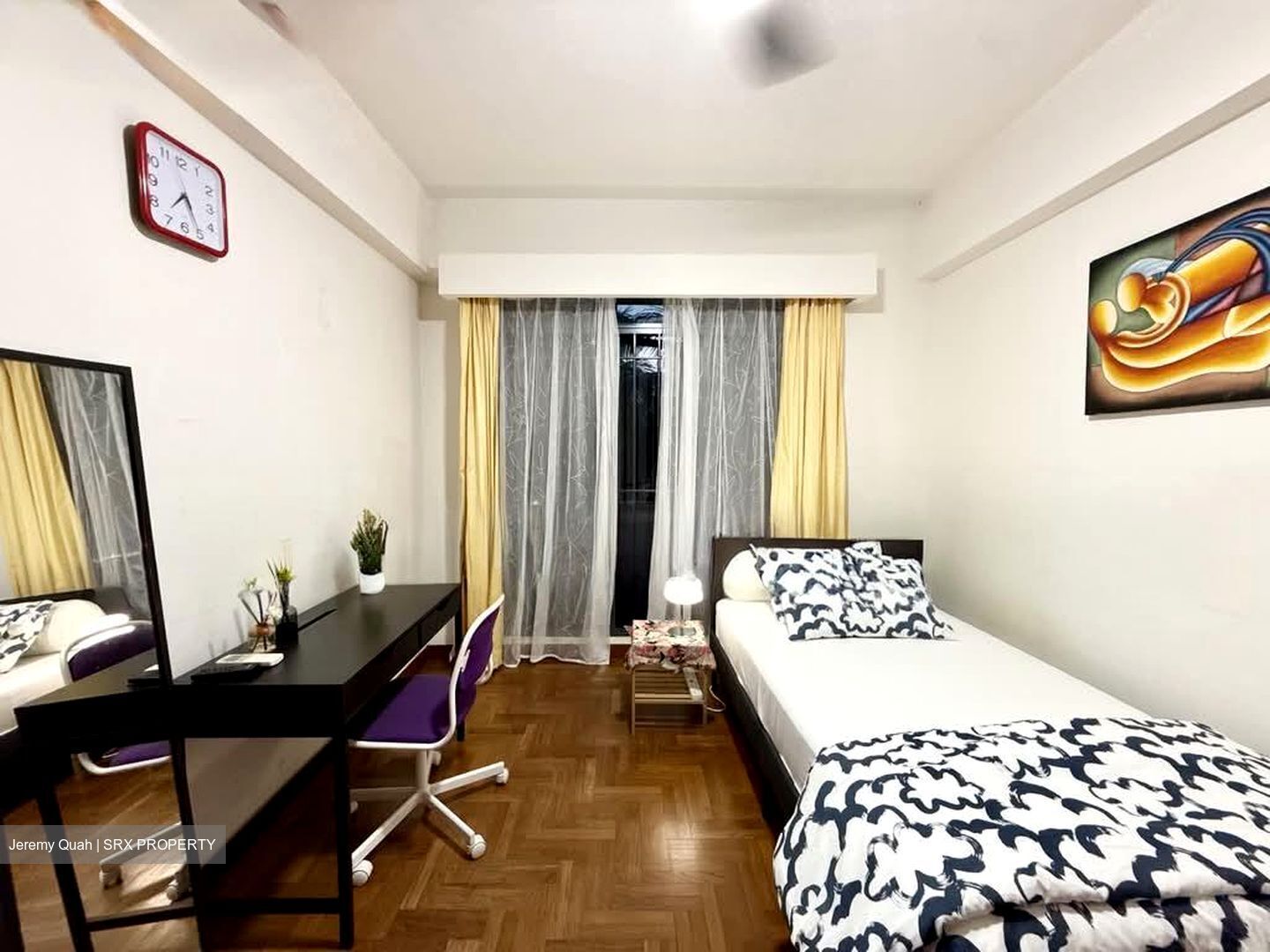 East Meadows (D16), Condominium #530597351